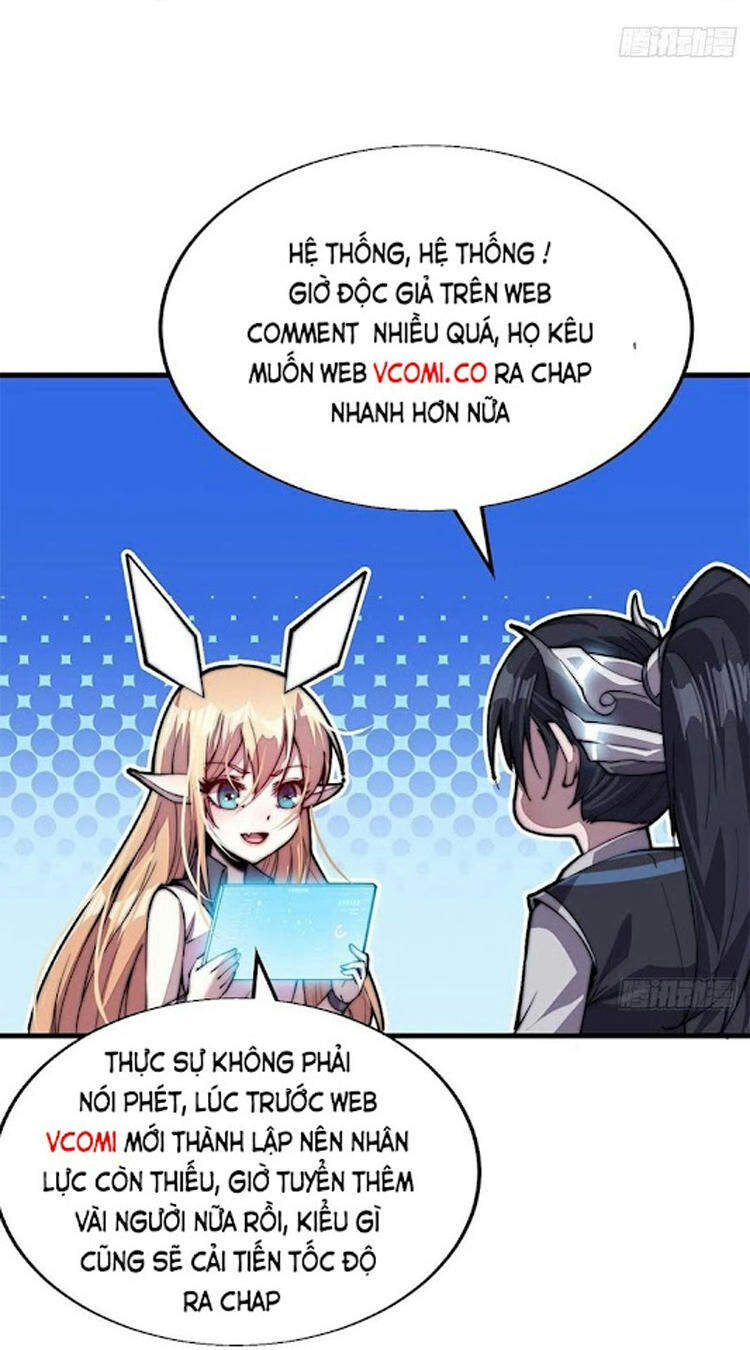 Ta Có Một Sơn Trại Chap 174 - Next Chap 175