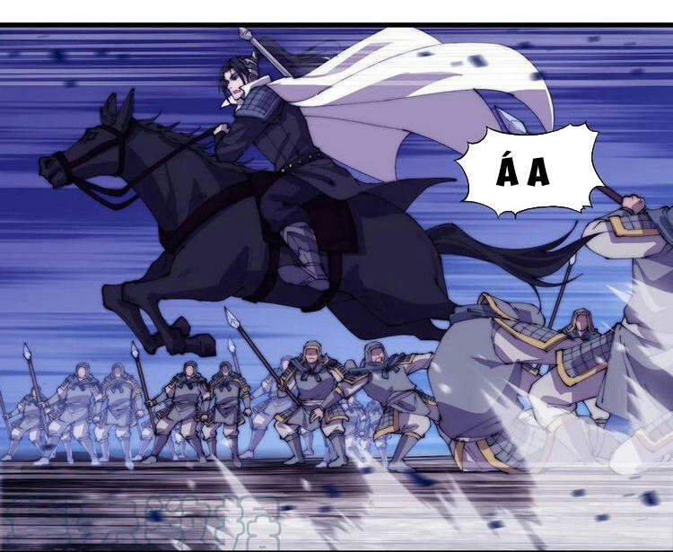 Ta Có Một Sơn Trại Chap 174 - Next Chap 175