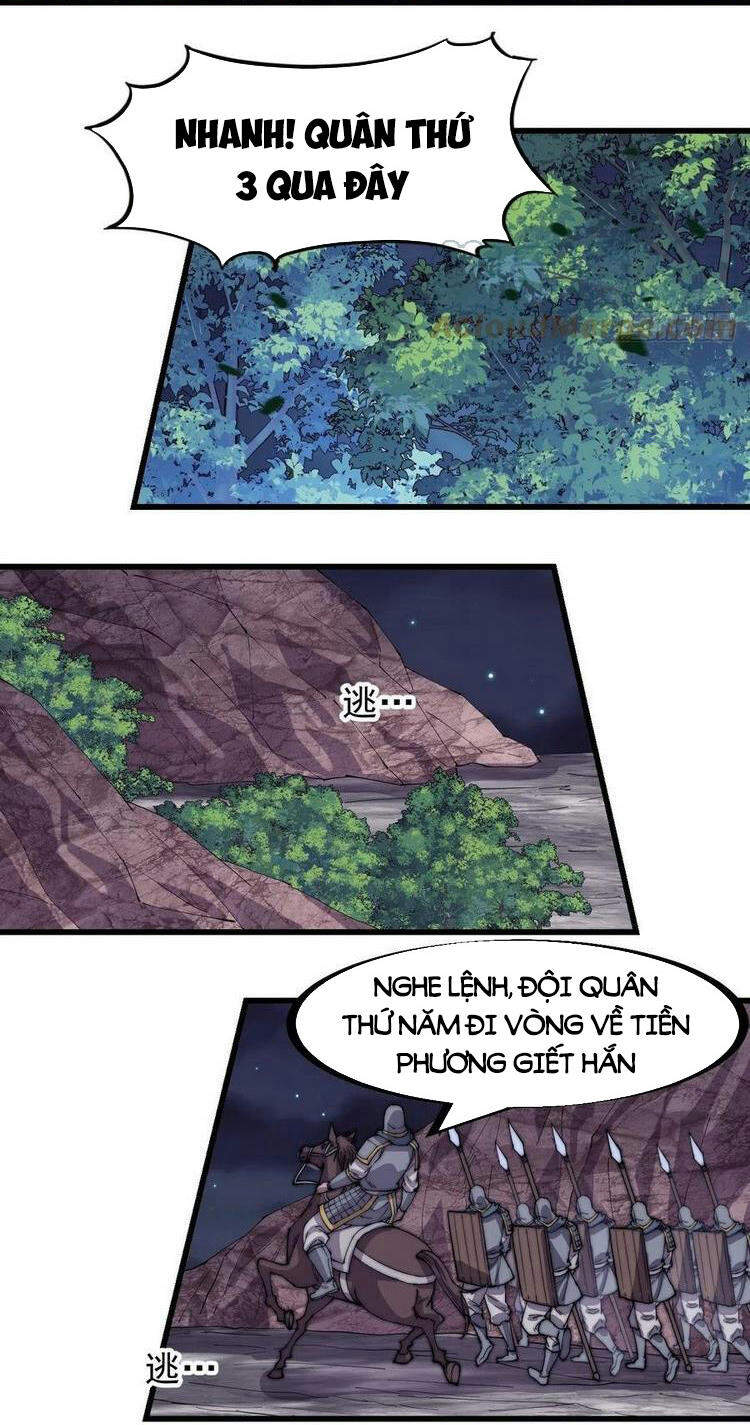 Ta Có Một Sơn Trại Chap 174 - Next Chap 175