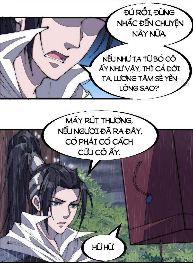 Ta Có Một Sơn Trại Chap 175 - Next Chap 176
