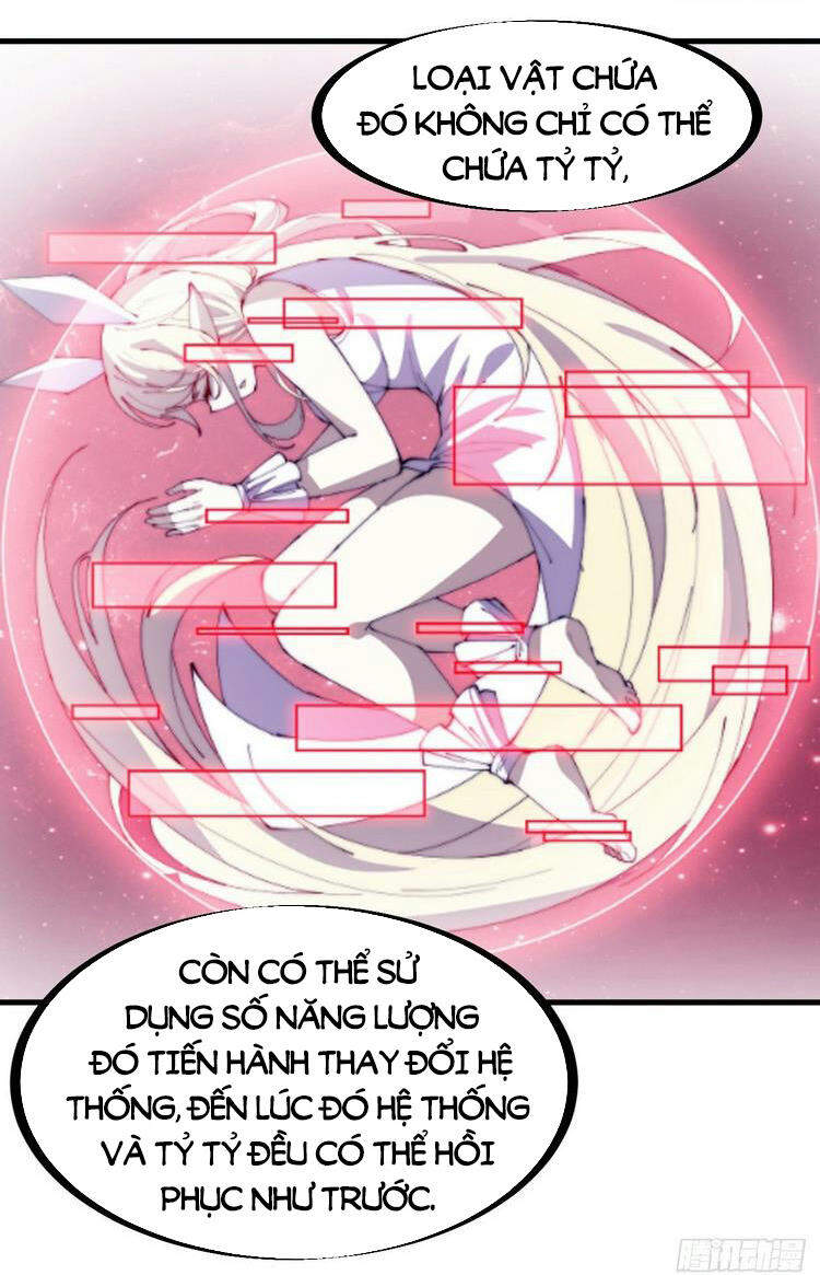 Ta Có Một Sơn Trại Chap 175 - Next Chap 176