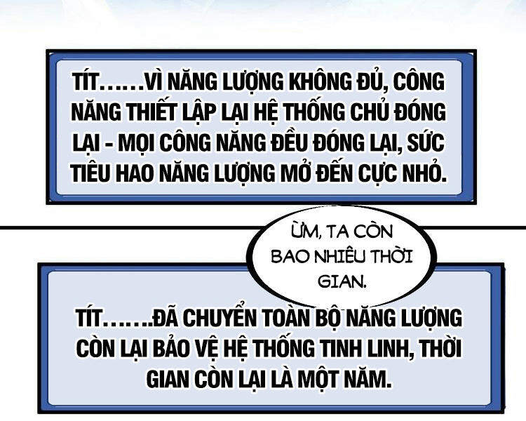 Ta Có Một Sơn Trại Chap 175 - Next Chap 176