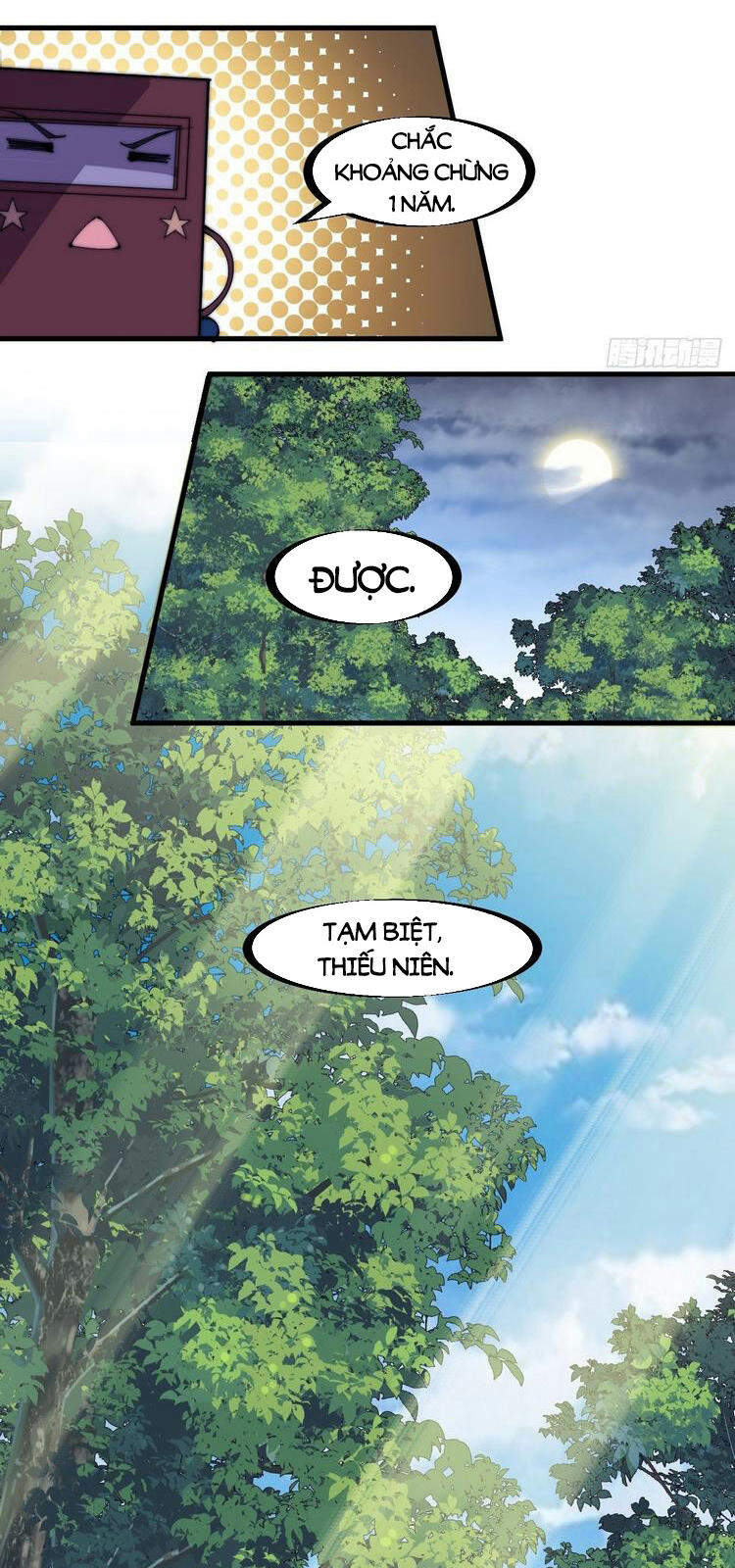 Ta Có Một Sơn Trại Chap 175 - Next Chap 176