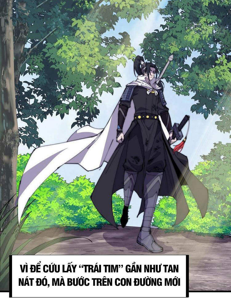 Ta Có Một Sơn Trại Chap 175 - Next Chap 176