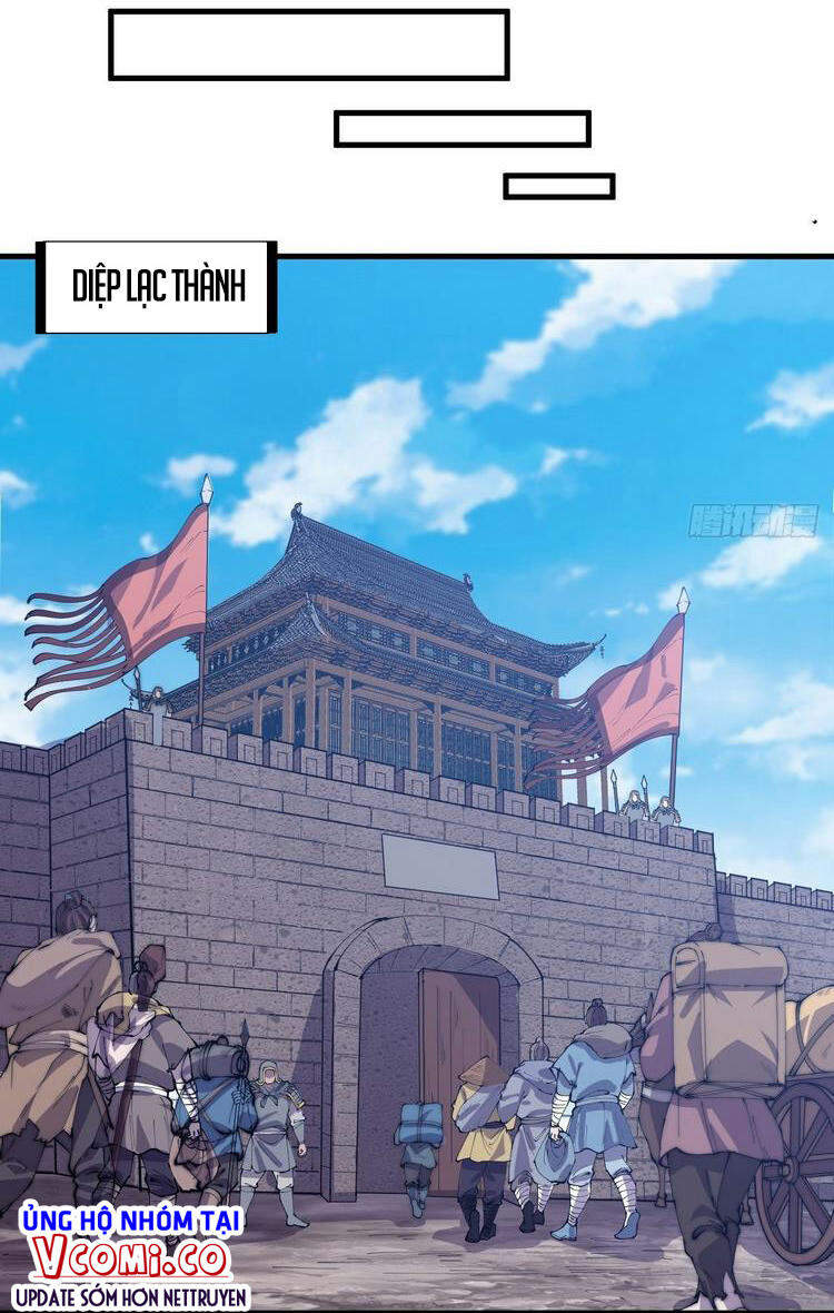 Ta Có Một Sơn Trại Chap 175 - Next Chap 176