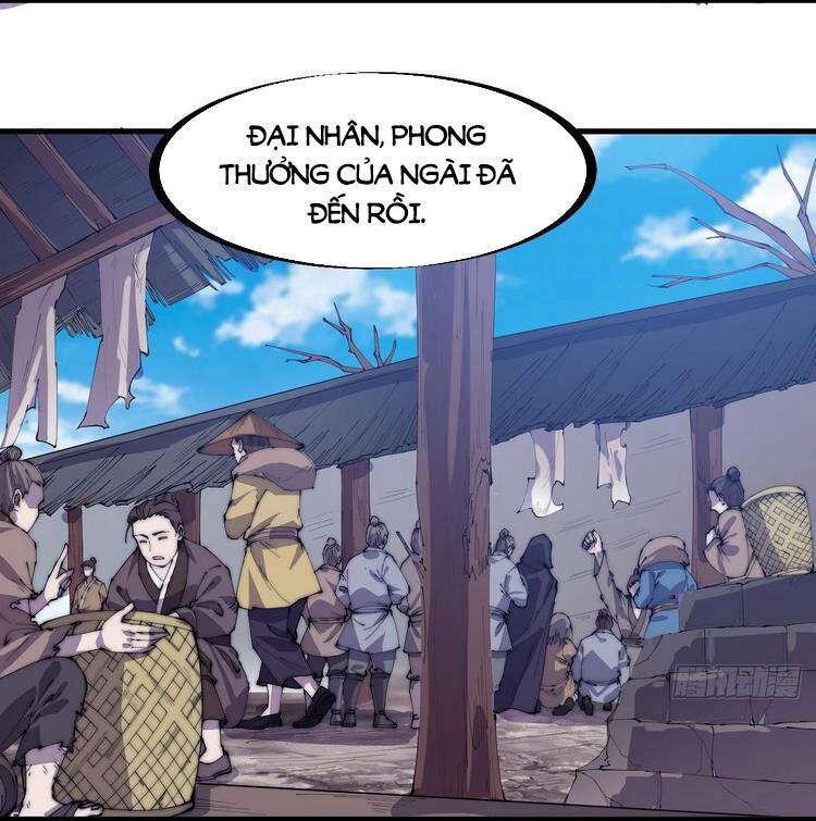 Ta Có Một Sơn Trại Chap 175 - Next Chap 176