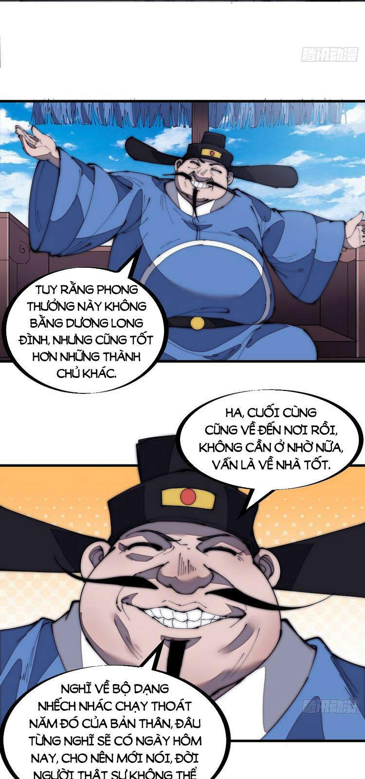 Ta Có Một Sơn Trại Chap 175 - Next Chap 176
