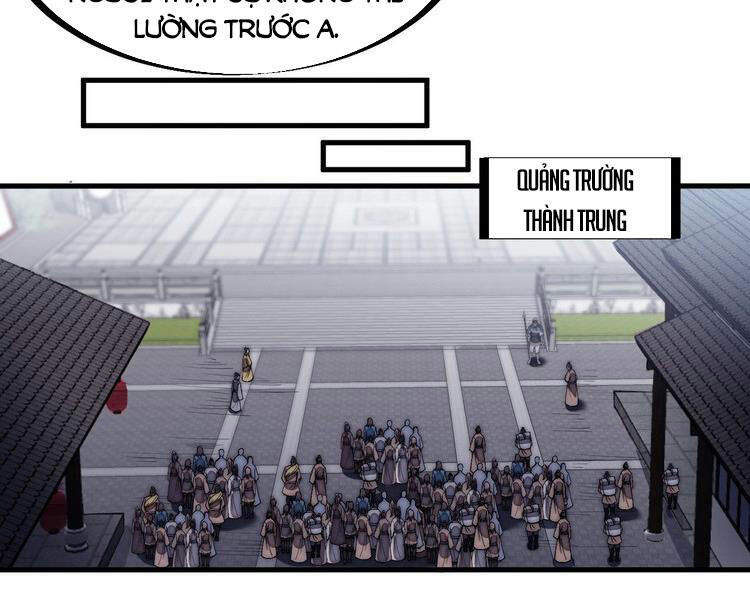 Ta Có Một Sơn Trại Chap 175 - Next Chap 176