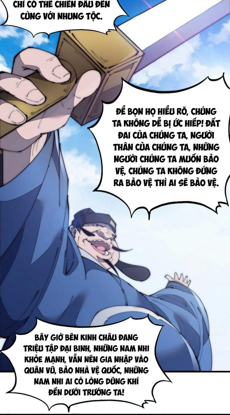 Ta Có Một Sơn Trại Chap 175 - Next Chap 176