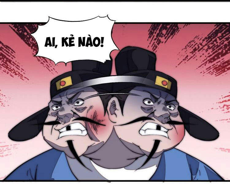 Ta Có Một Sơn Trại Chap 175 - Next Chap 176