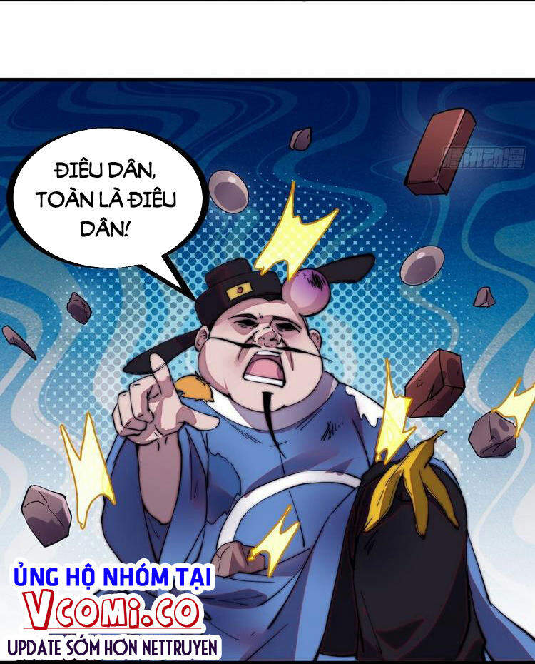 Ta Có Một Sơn Trại Chap 175 - Next Chap 176