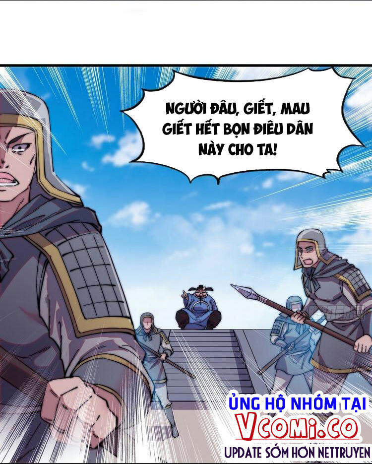 Ta Có Một Sơn Trại Chap 175 - Next Chap 176