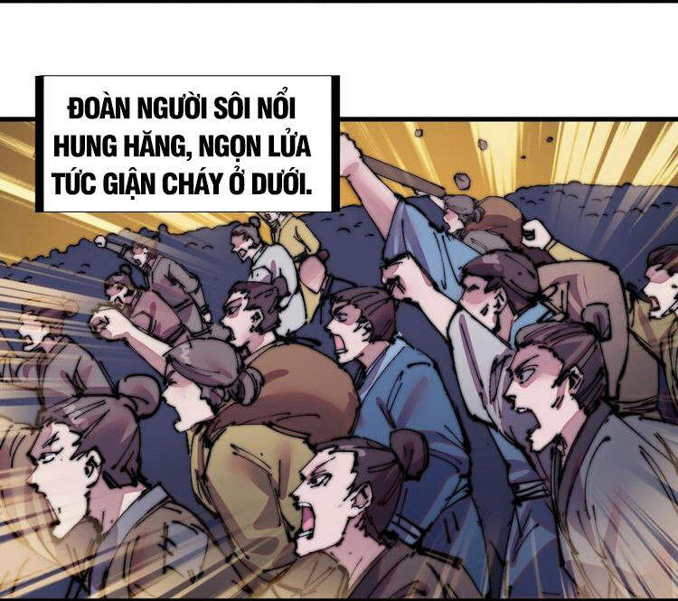 Ta Có Một Sơn Trại Chap 175 - Next Chap 176