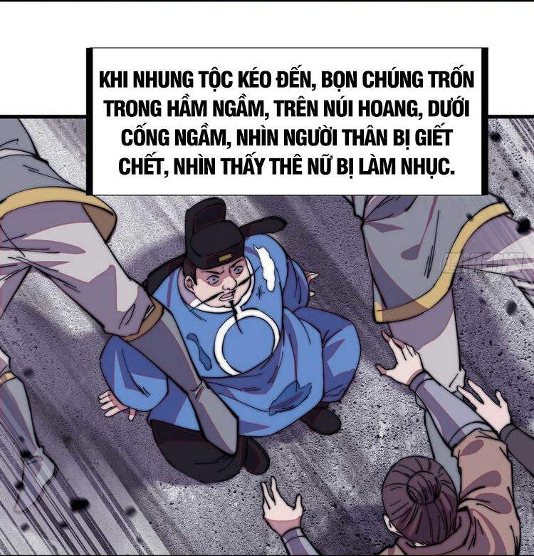 Ta Có Một Sơn Trại Chap 175 - Next Chap 176
