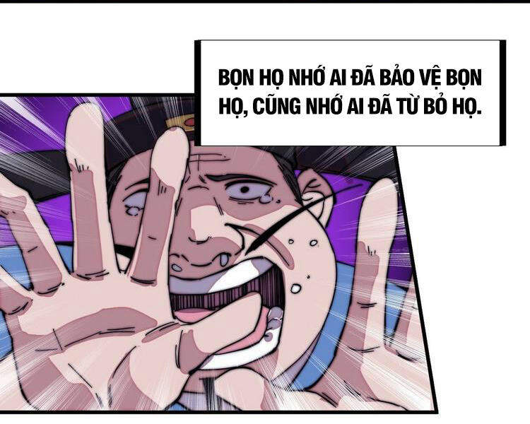 Ta Có Một Sơn Trại Chap 175 - Next Chap 176