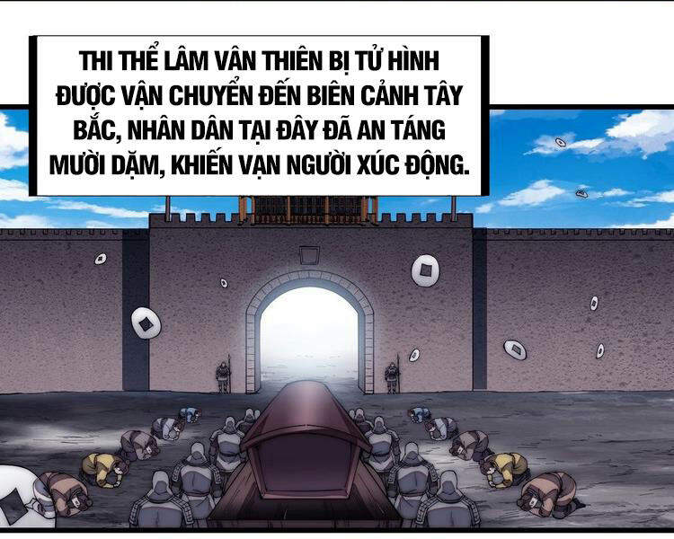 Ta Có Một Sơn Trại Chap 175 - Next Chap 176