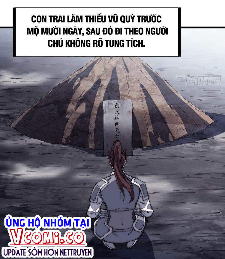 Ta Có Một Sơn Trại Chap 175 - Next Chap 176