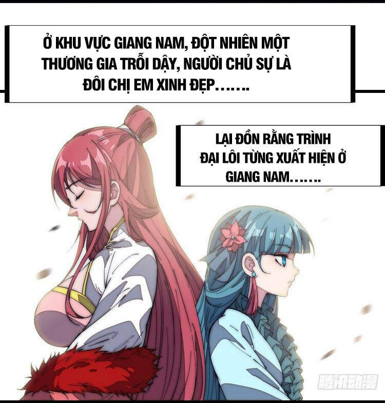 Ta Có Một Sơn Trại Chap 175 - Next Chap 176