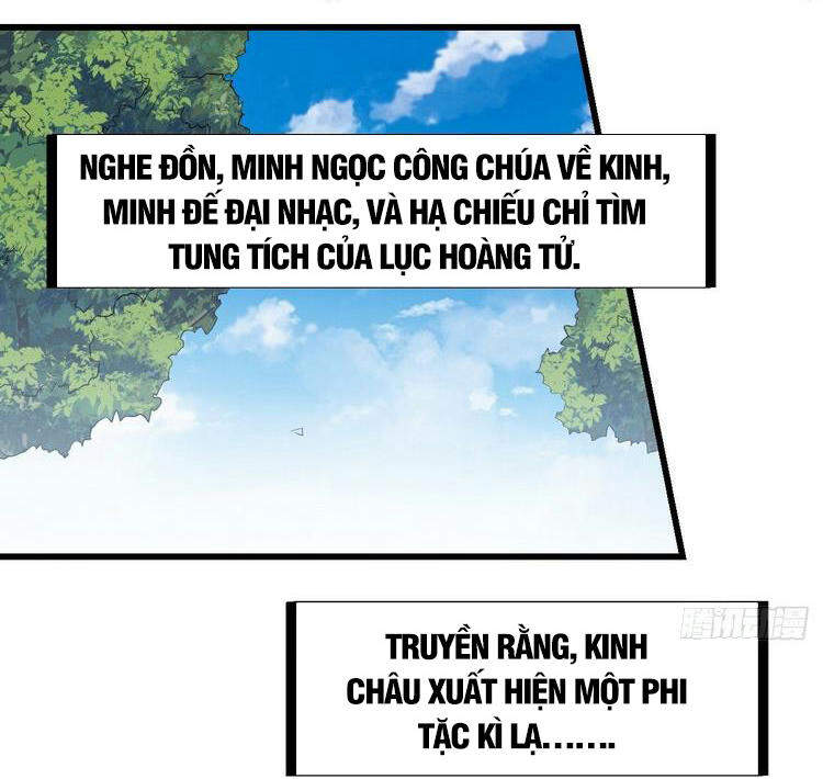 Ta Có Một Sơn Trại Chap 175 - Next Chap 176