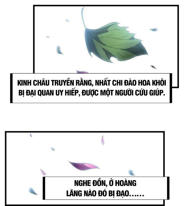 Ta Có Một Sơn Trại Chap 175 - Next Chap 176