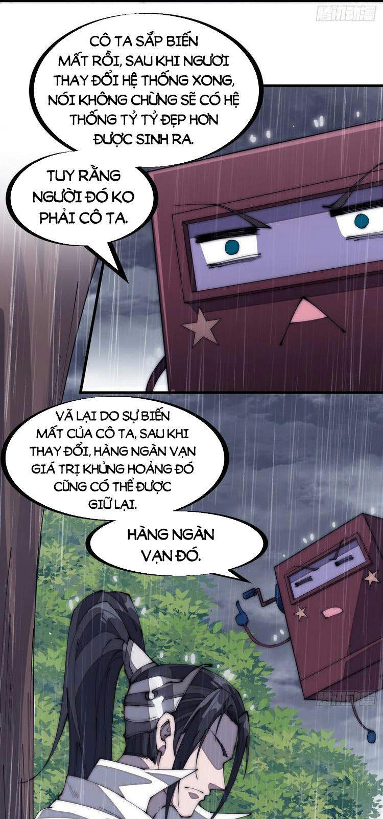 Ta Có Một Sơn Trại Chap 175 - Next Chap 176