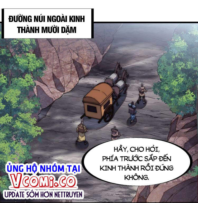 Ta Có Một Sơn Trại Chap 176 - Next Chap 177