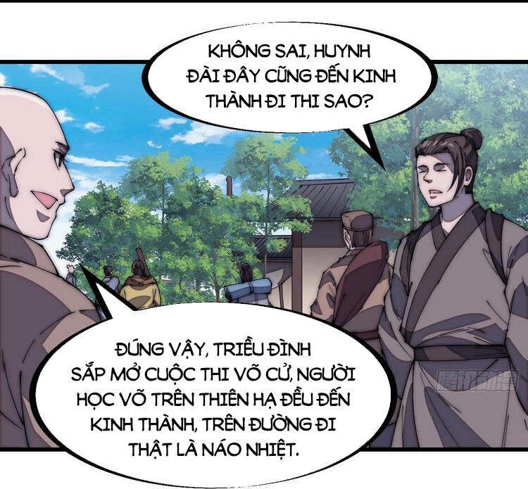 Ta Có Một Sơn Trại Chap 176 - Next Chap 177