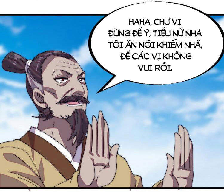 Ta Có Một Sơn Trại Chap 176 - Next Chap 177