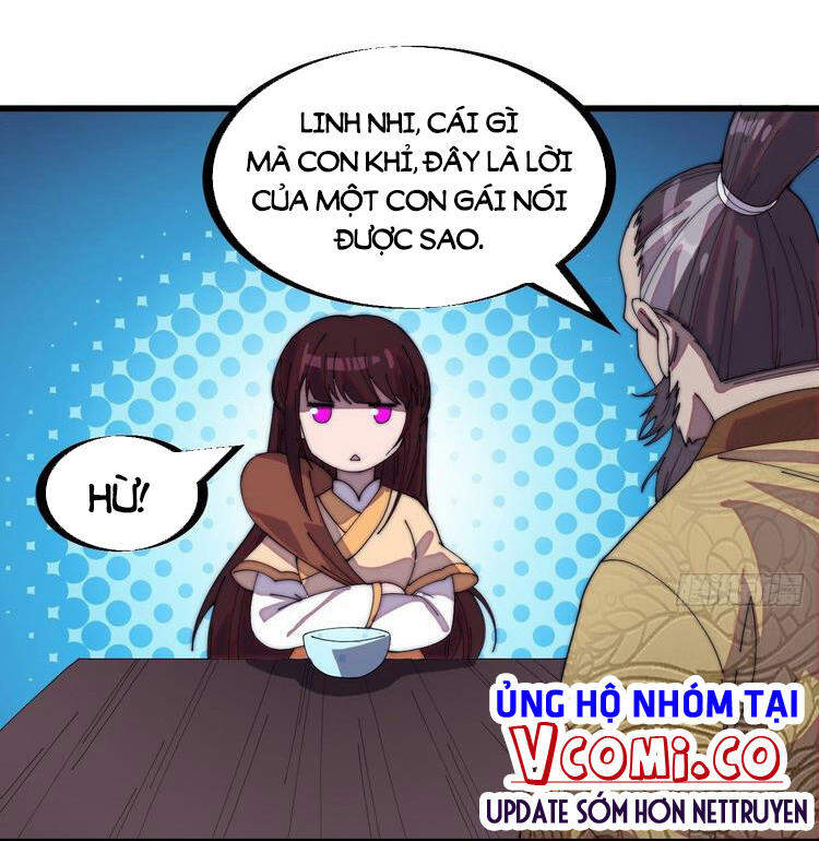 Ta Có Một Sơn Trại Chap 176 - Next Chap 177