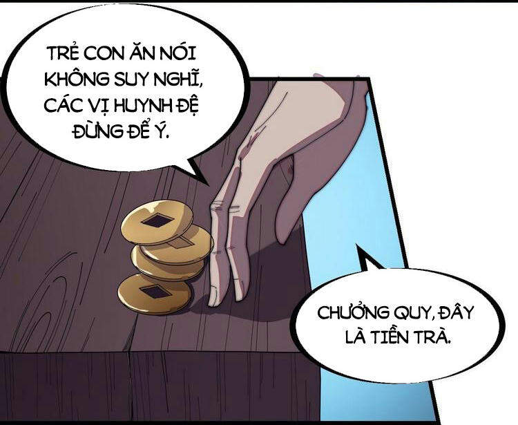 Ta Có Một Sơn Trại Chap 176 - Next Chap 177