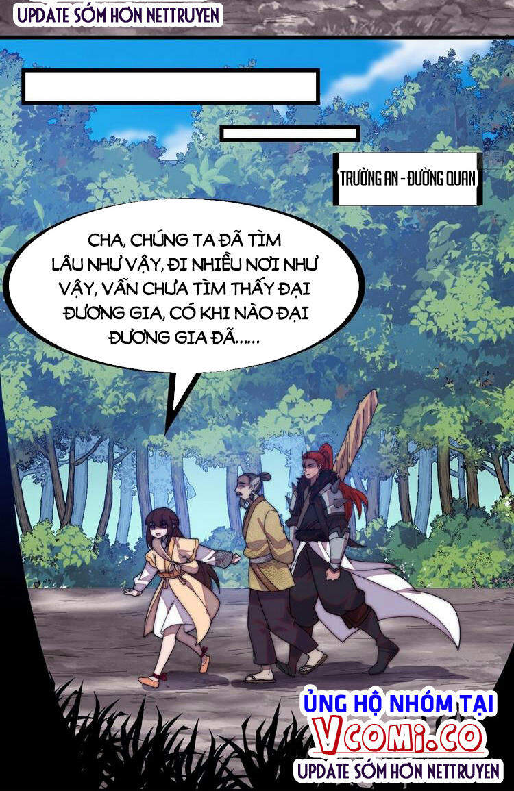 Ta Có Một Sơn Trại Chap 176 - Next Chap 177