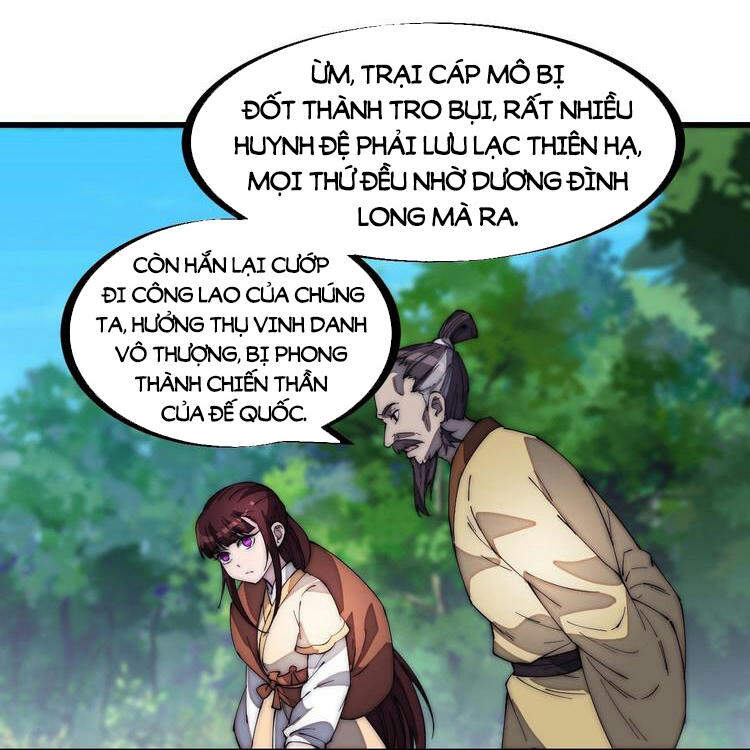 Ta Có Một Sơn Trại Chap 176 - Next Chap 177