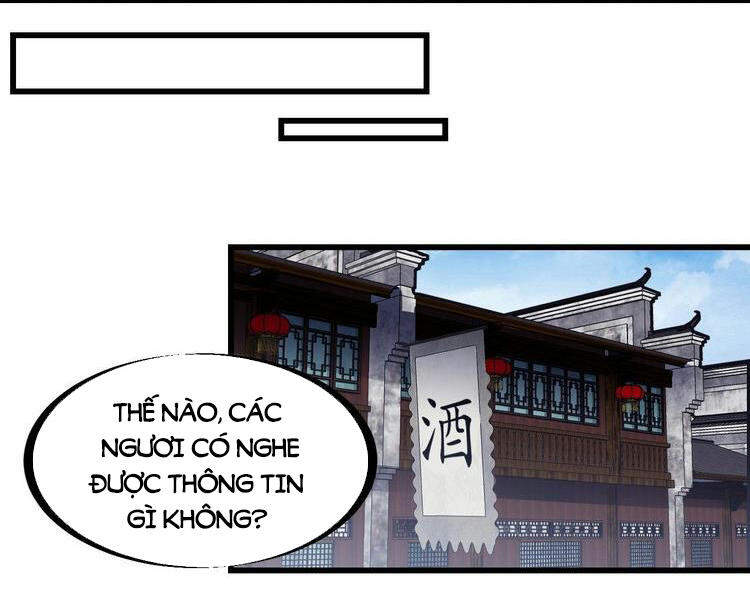 Ta Có Một Sơn Trại Chap 176 - Next Chap 177