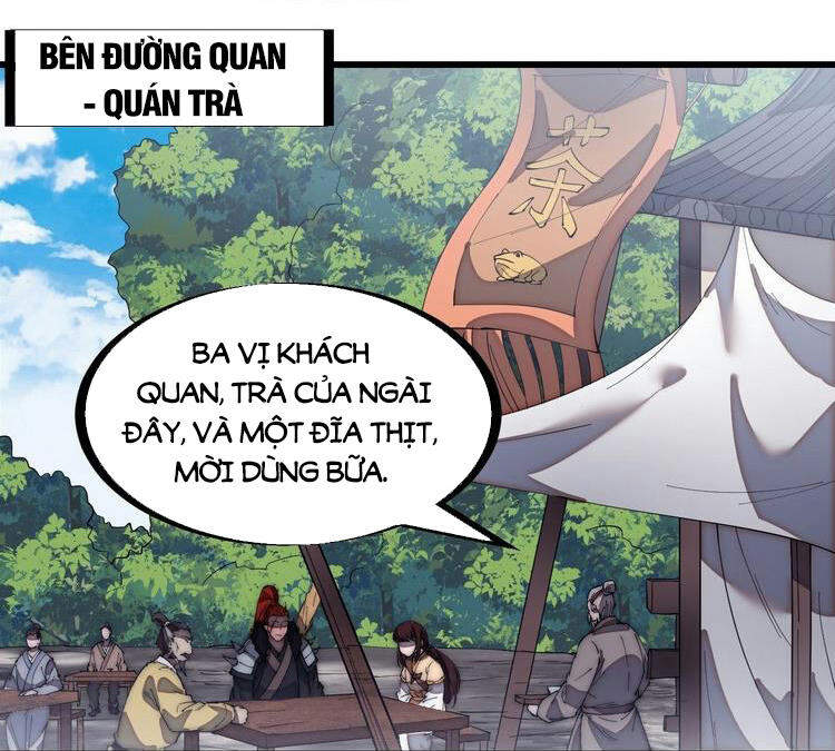 Ta Có Một Sơn Trại Chap 176 - Next Chap 177