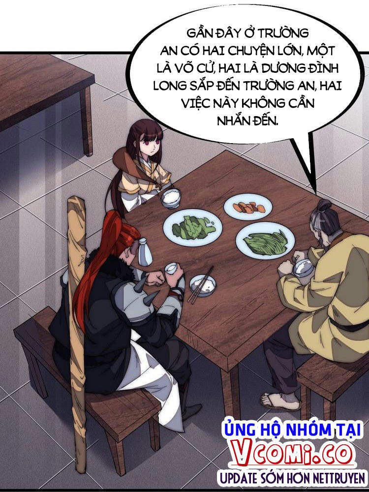 Ta Có Một Sơn Trại Chap 176 - Next Chap 177