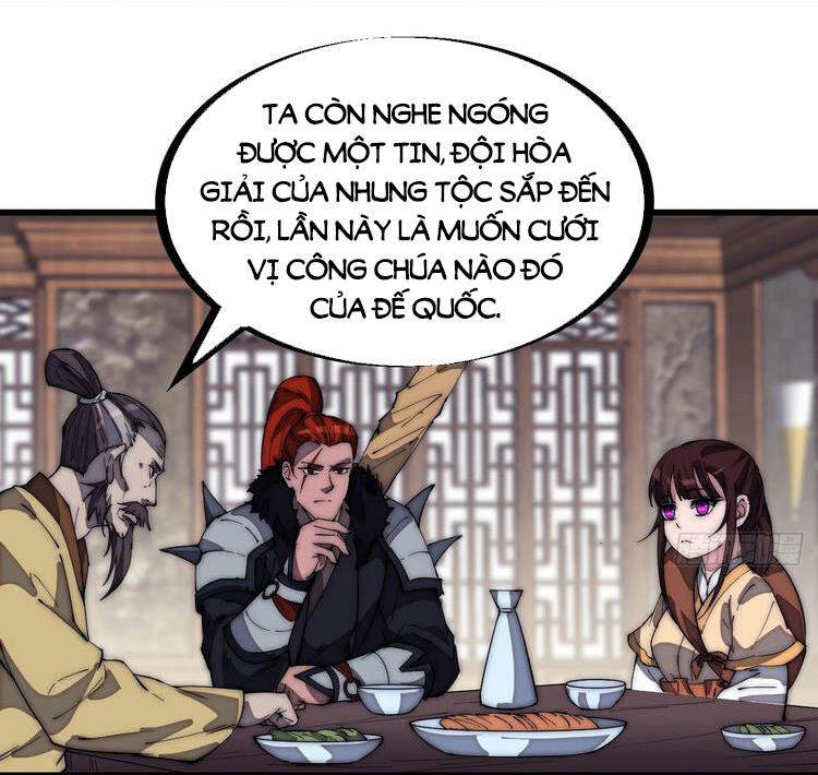 Ta Có Một Sơn Trại Chap 176 - Next Chap 177
