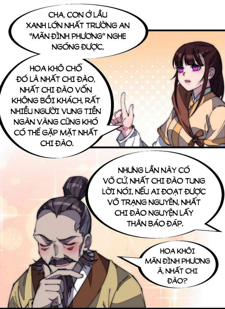 Ta Có Một Sơn Trại Chap 176 - Next Chap 177