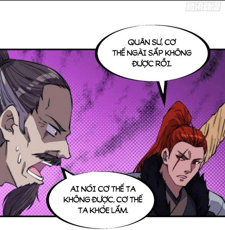 Ta Có Một Sơn Trại Chap 176 - Next Chap 177