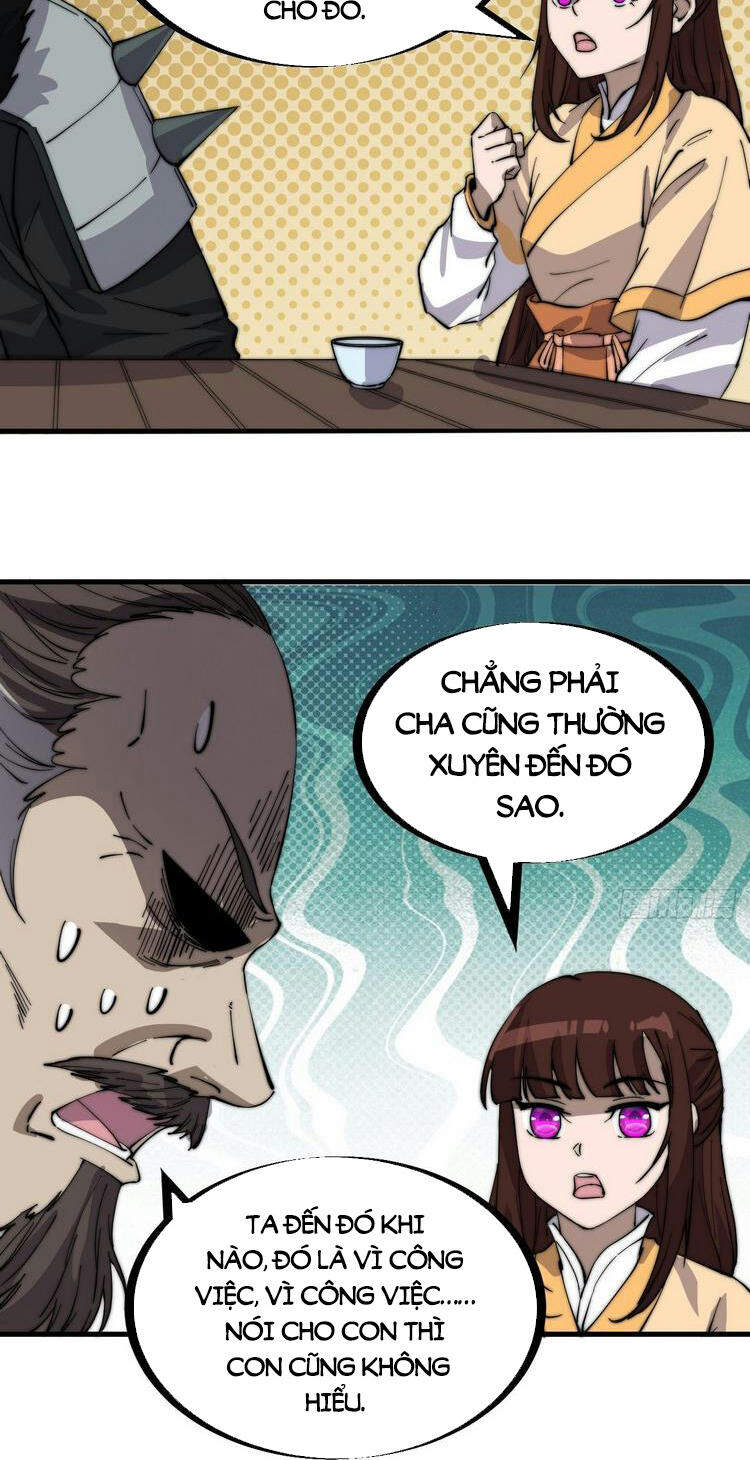 Ta Có Một Sơn Trại Chap 176 - Next Chap 177