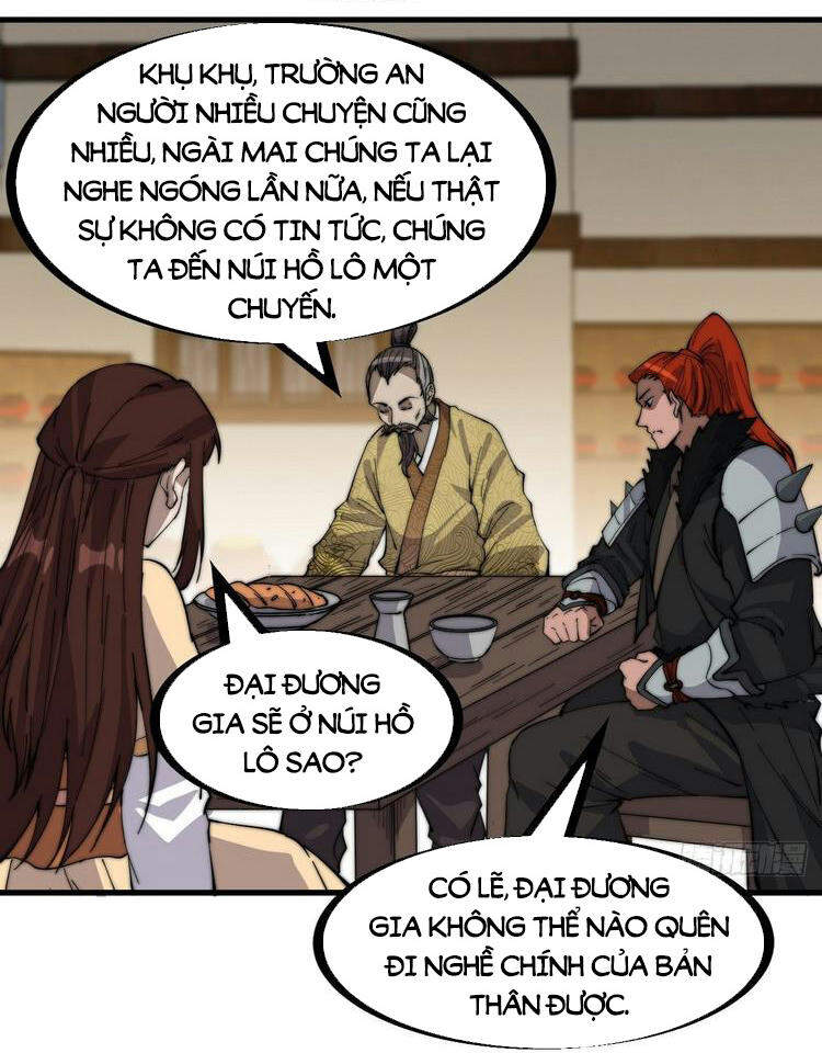 Ta Có Một Sơn Trại Chap 176 - Next Chap 177