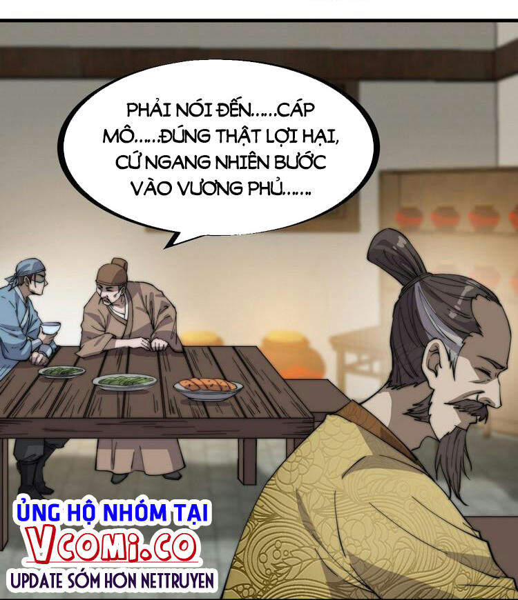 Ta Có Một Sơn Trại Chap 176 - Next Chap 177