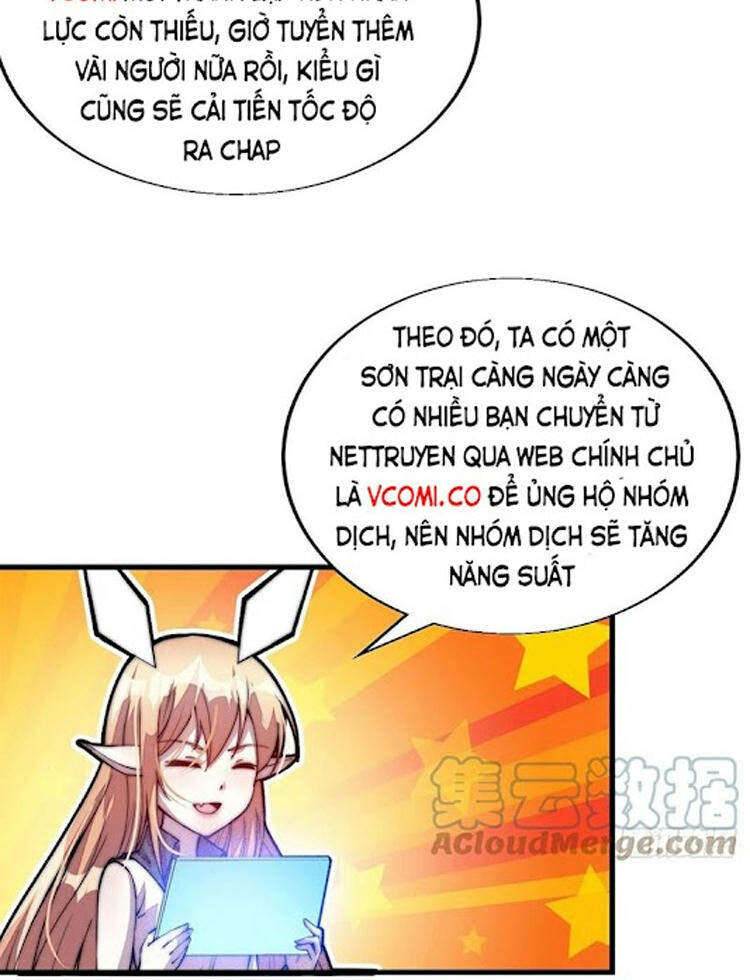 Ta Có Một Sơn Trại Chap 176 - Next Chap 177
