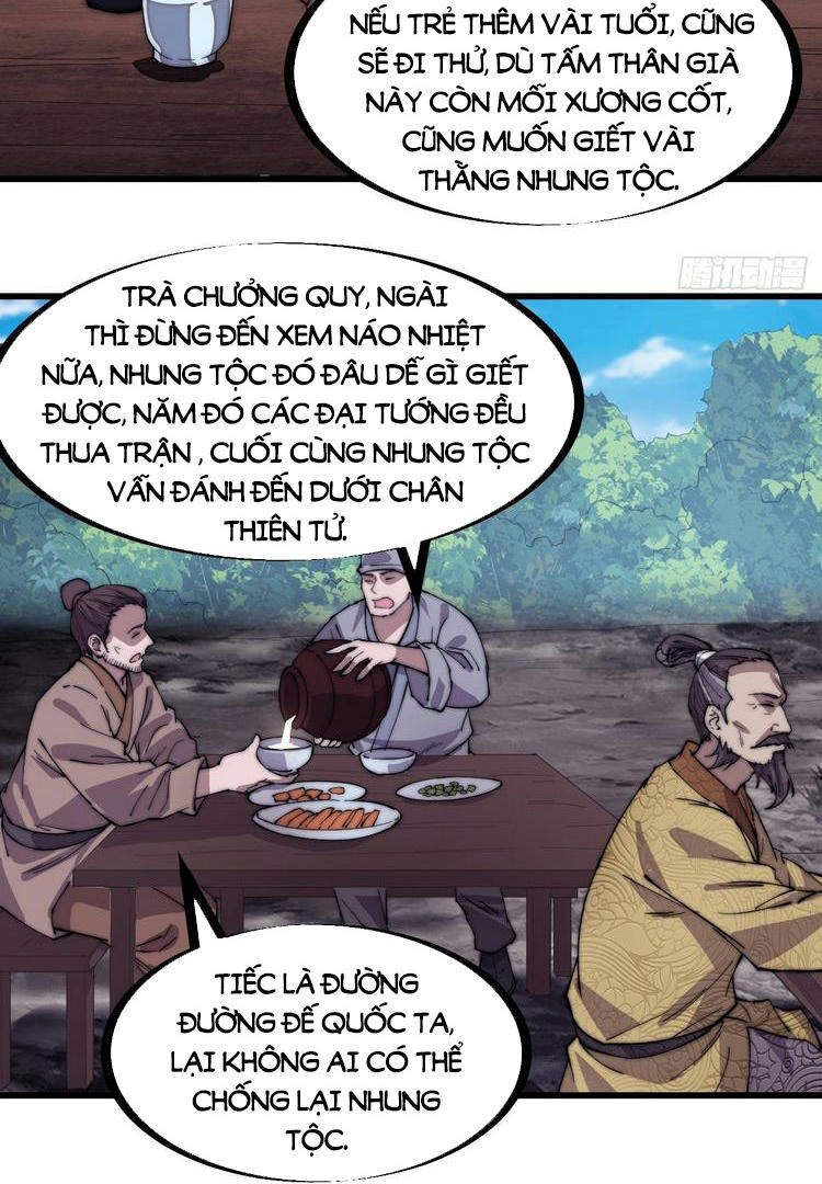 Ta Có Một Sơn Trại Chap 176 - Next Chap 177