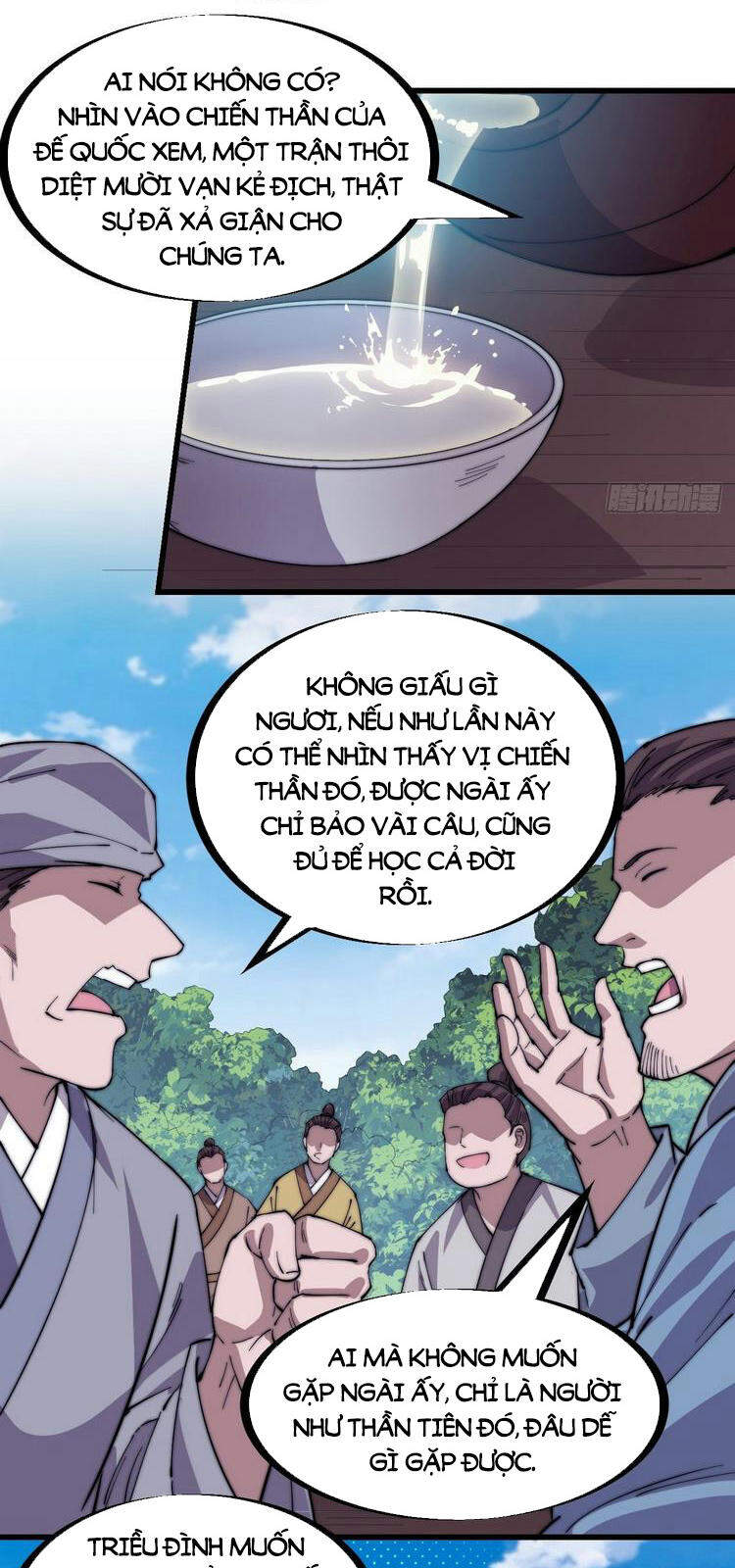 Ta Có Một Sơn Trại Chap 176 - Next Chap 177