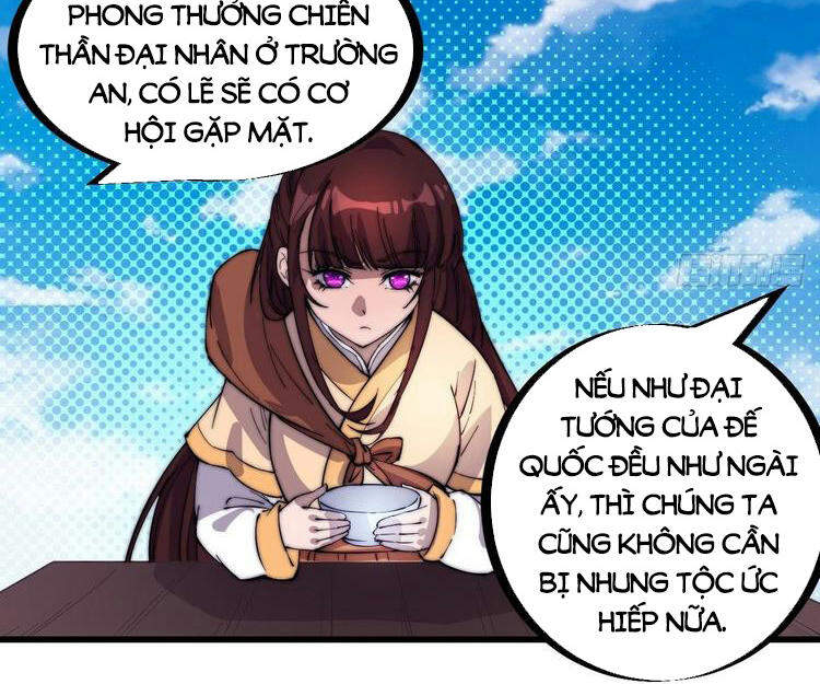 Ta Có Một Sơn Trại Chap 176 - Next Chap 177