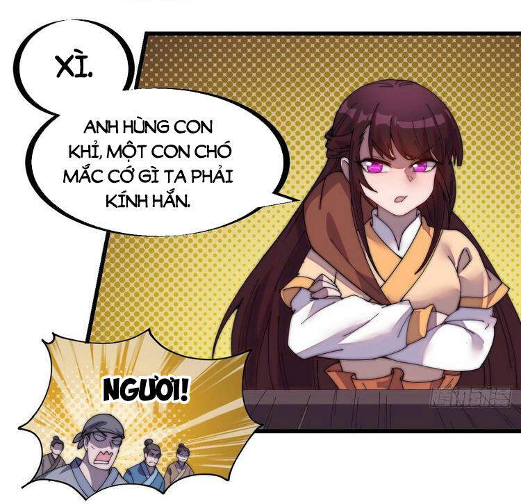 Ta Có Một Sơn Trại Chap 176 - Next Chap 177