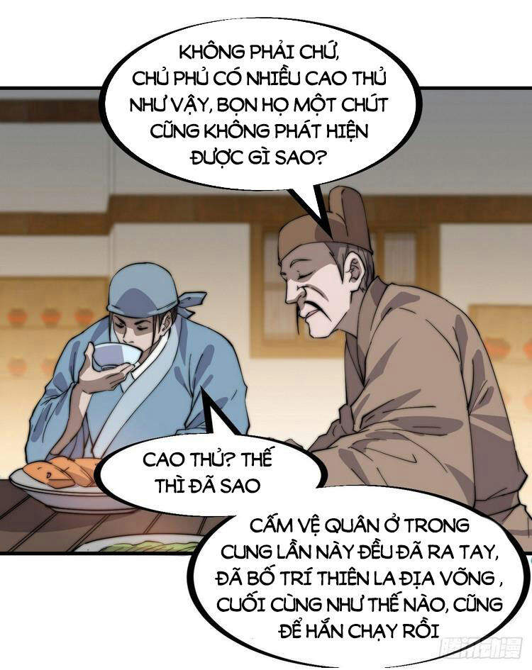 Ta Có Một Sơn Trại Chap 177 - Next Chap 178