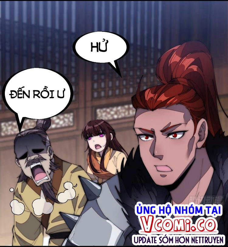Ta Có Một Sơn Trại Chap 177 - Next Chap 178