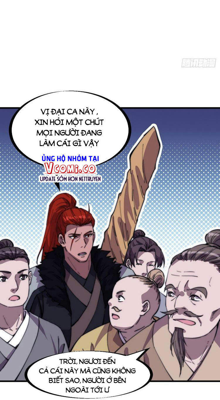 Ta Có Một Sơn Trại Chap 177 - Next Chap 178