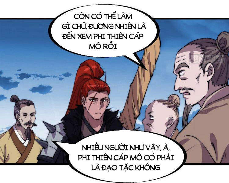 Ta Có Một Sơn Trại Chap 177 - Next Chap 178